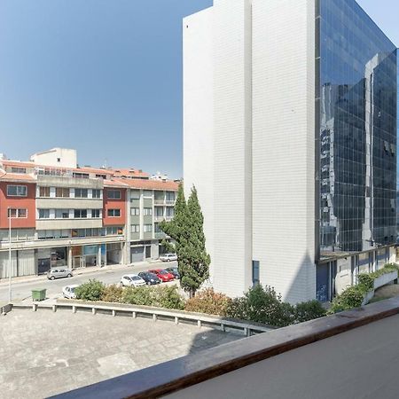 The Perfect Porto Apartment Ngoại thất bức ảnh