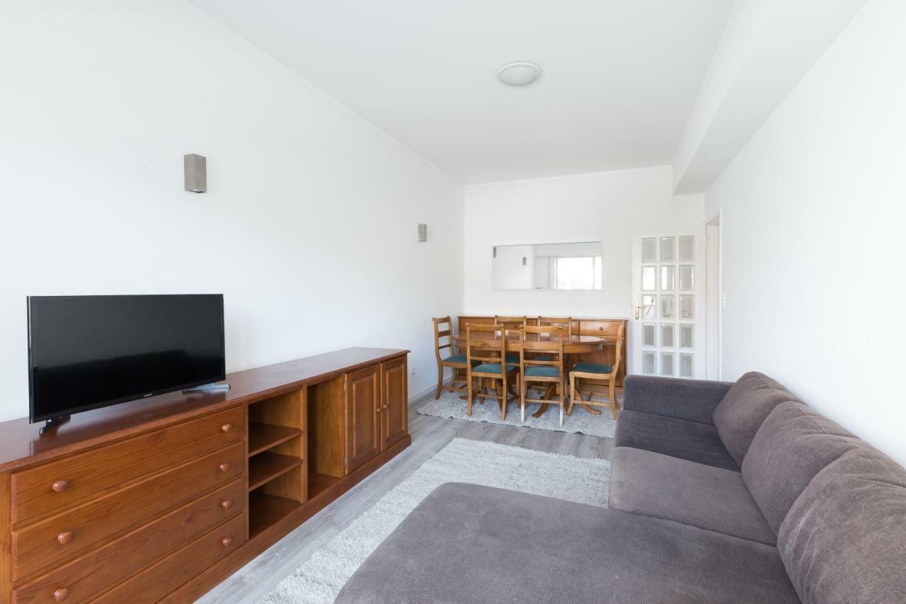 The Perfect Porto Apartment Ngoại thất bức ảnh
