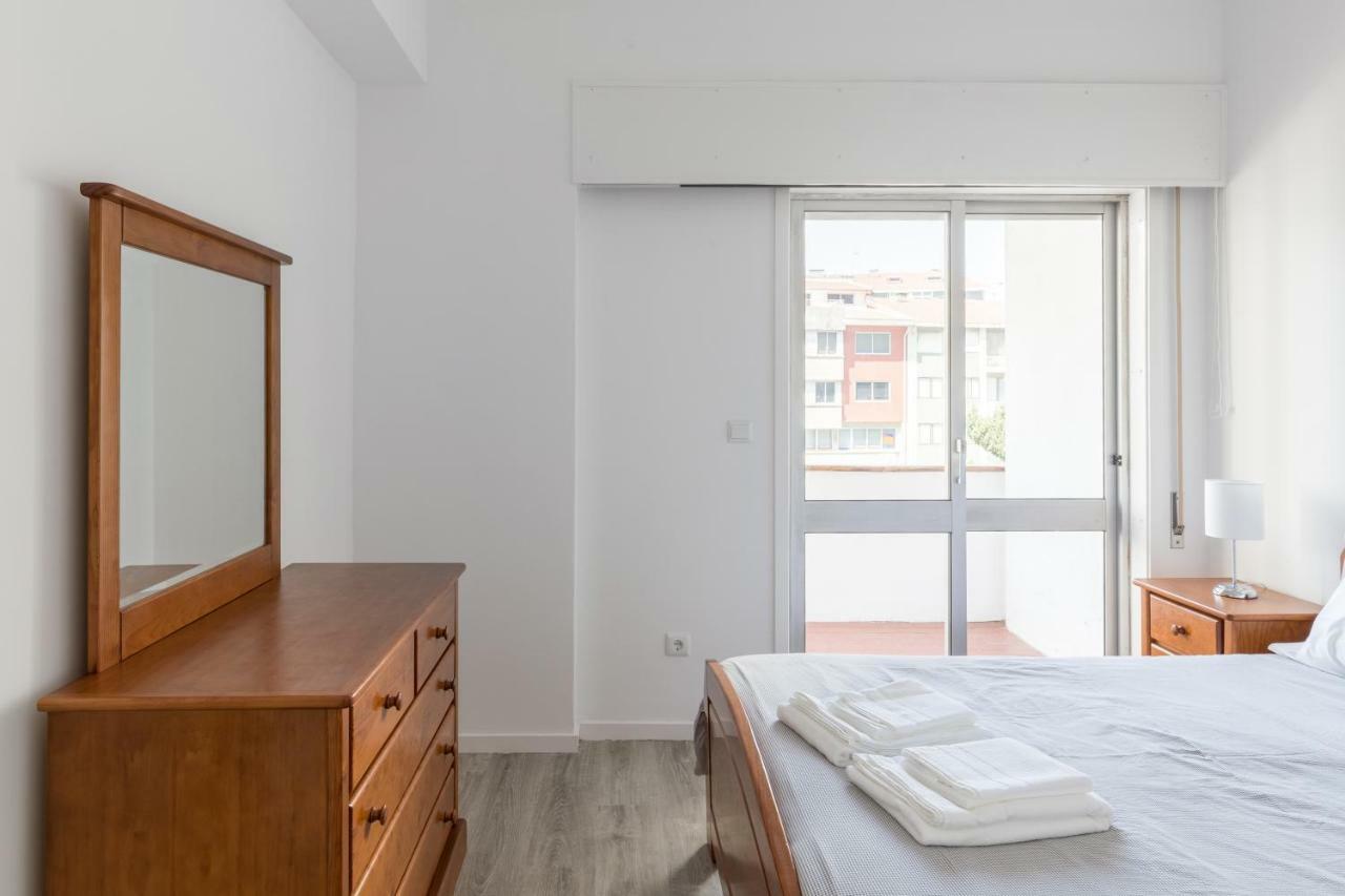 The Perfect Porto Apartment Ngoại thất bức ảnh