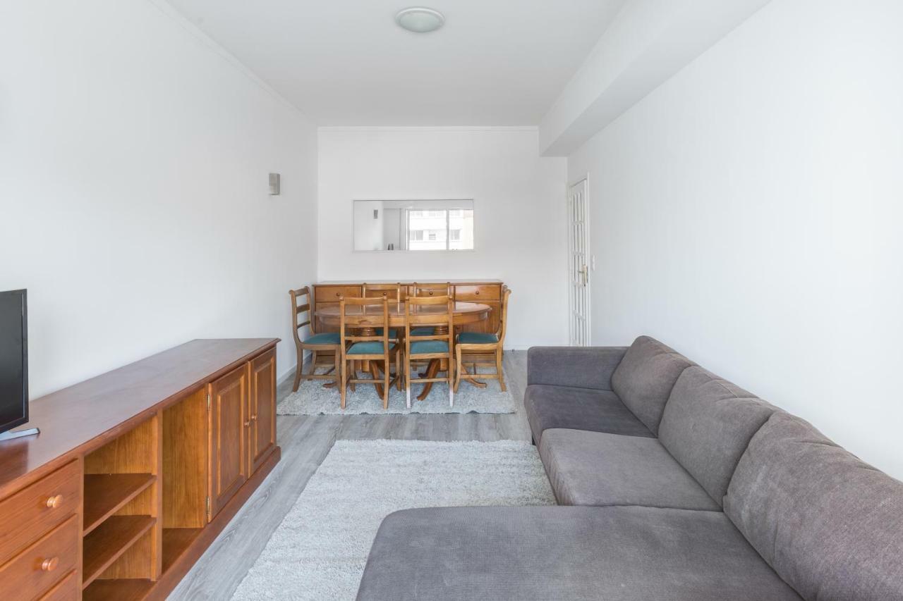 The Perfect Porto Apartment Ngoại thất bức ảnh