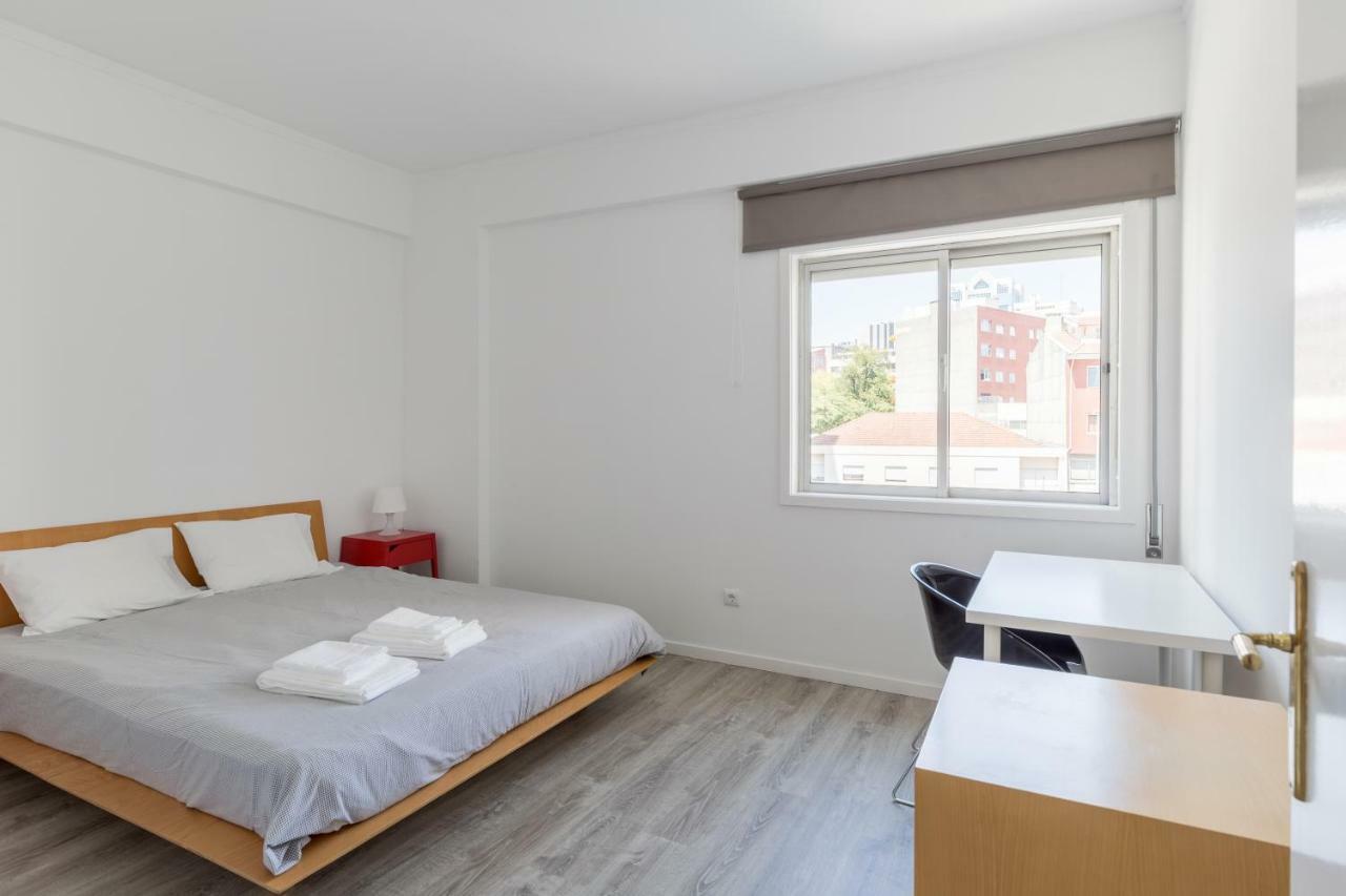 The Perfect Porto Apartment Ngoại thất bức ảnh