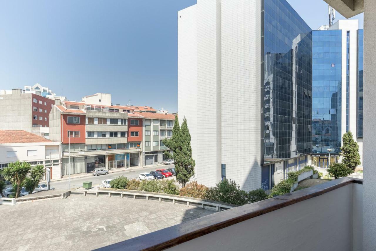 The Perfect Porto Apartment Ngoại thất bức ảnh