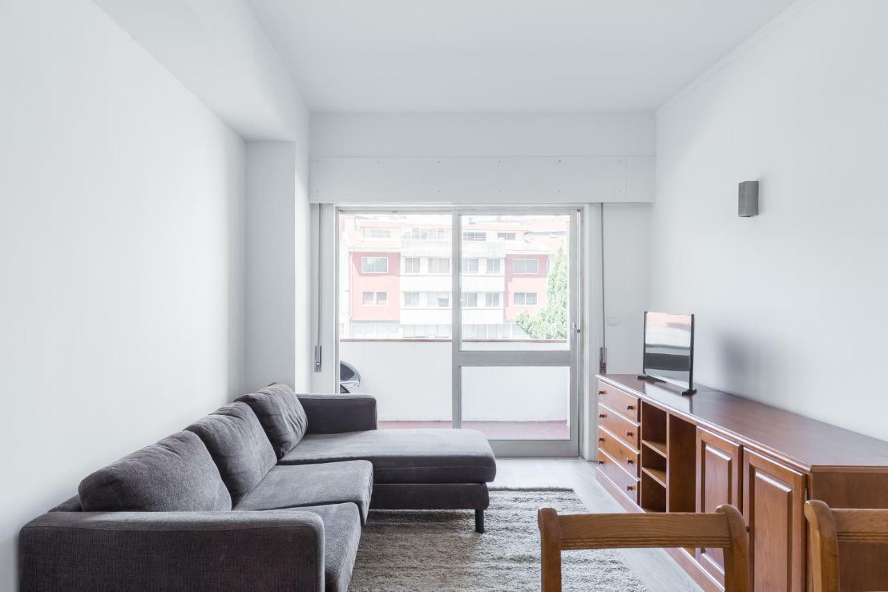 The Perfect Porto Apartment Ngoại thất bức ảnh