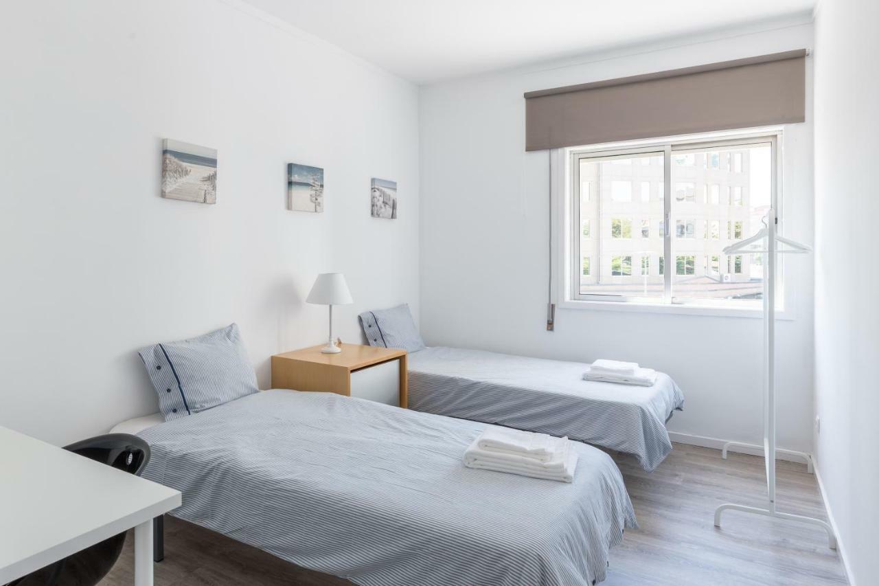 The Perfect Porto Apartment Ngoại thất bức ảnh