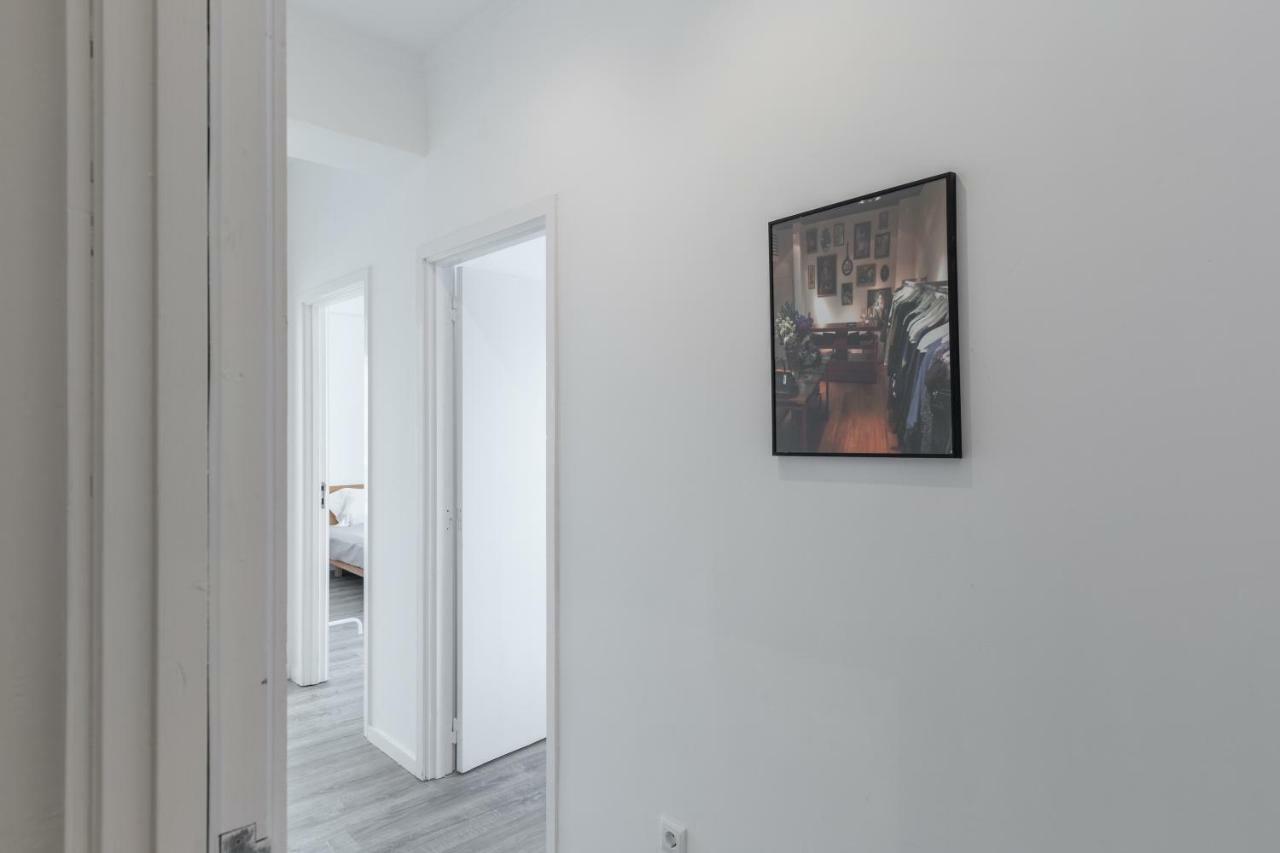 The Perfect Porto Apartment Ngoại thất bức ảnh