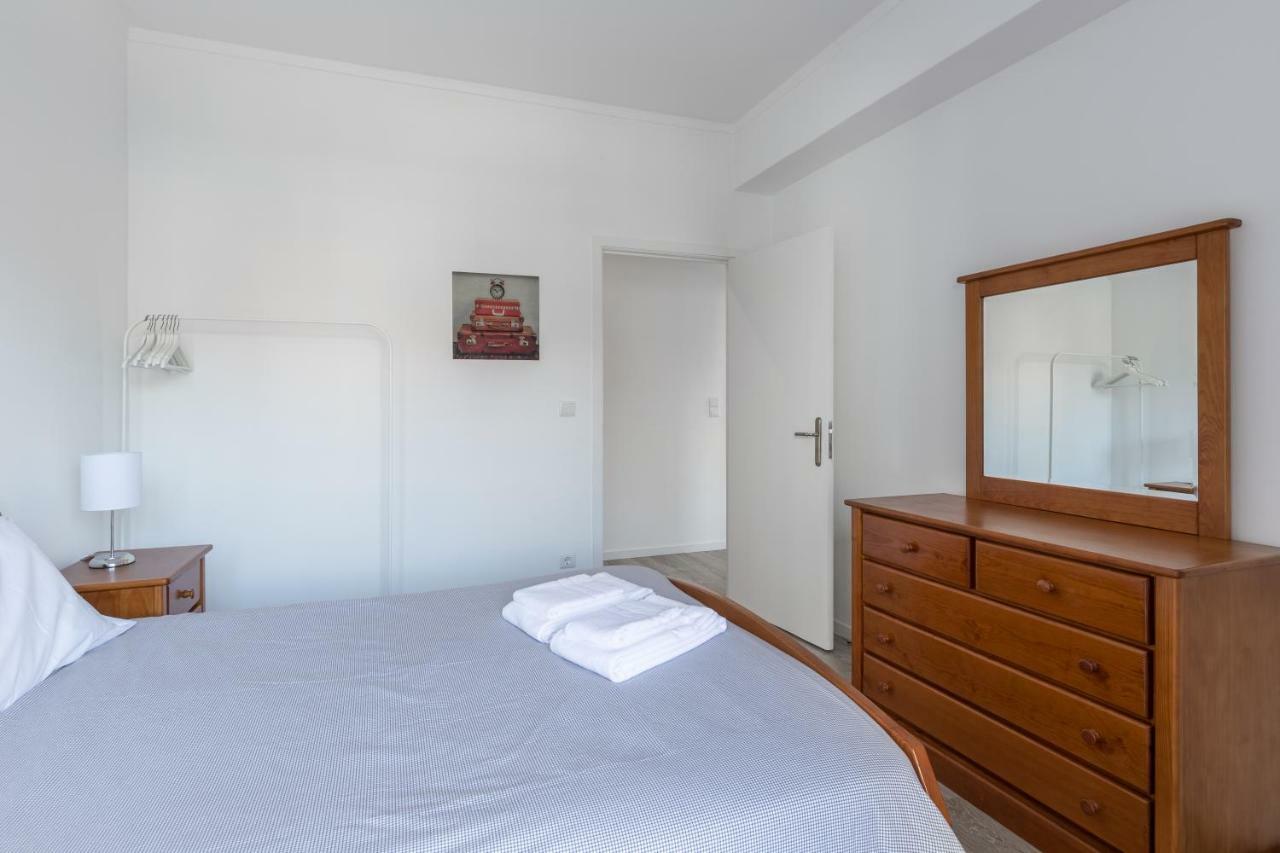 The Perfect Porto Apartment Ngoại thất bức ảnh