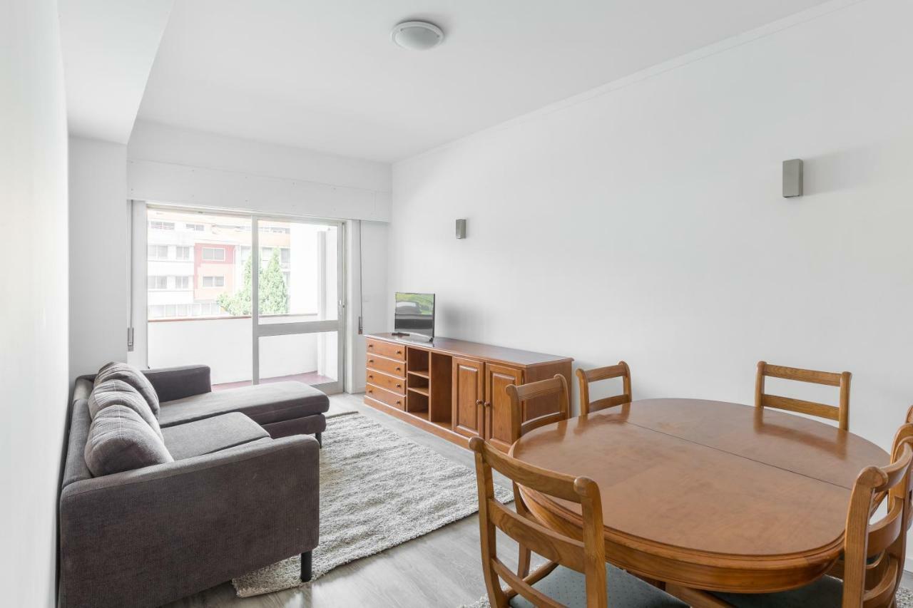 The Perfect Porto Apartment Ngoại thất bức ảnh