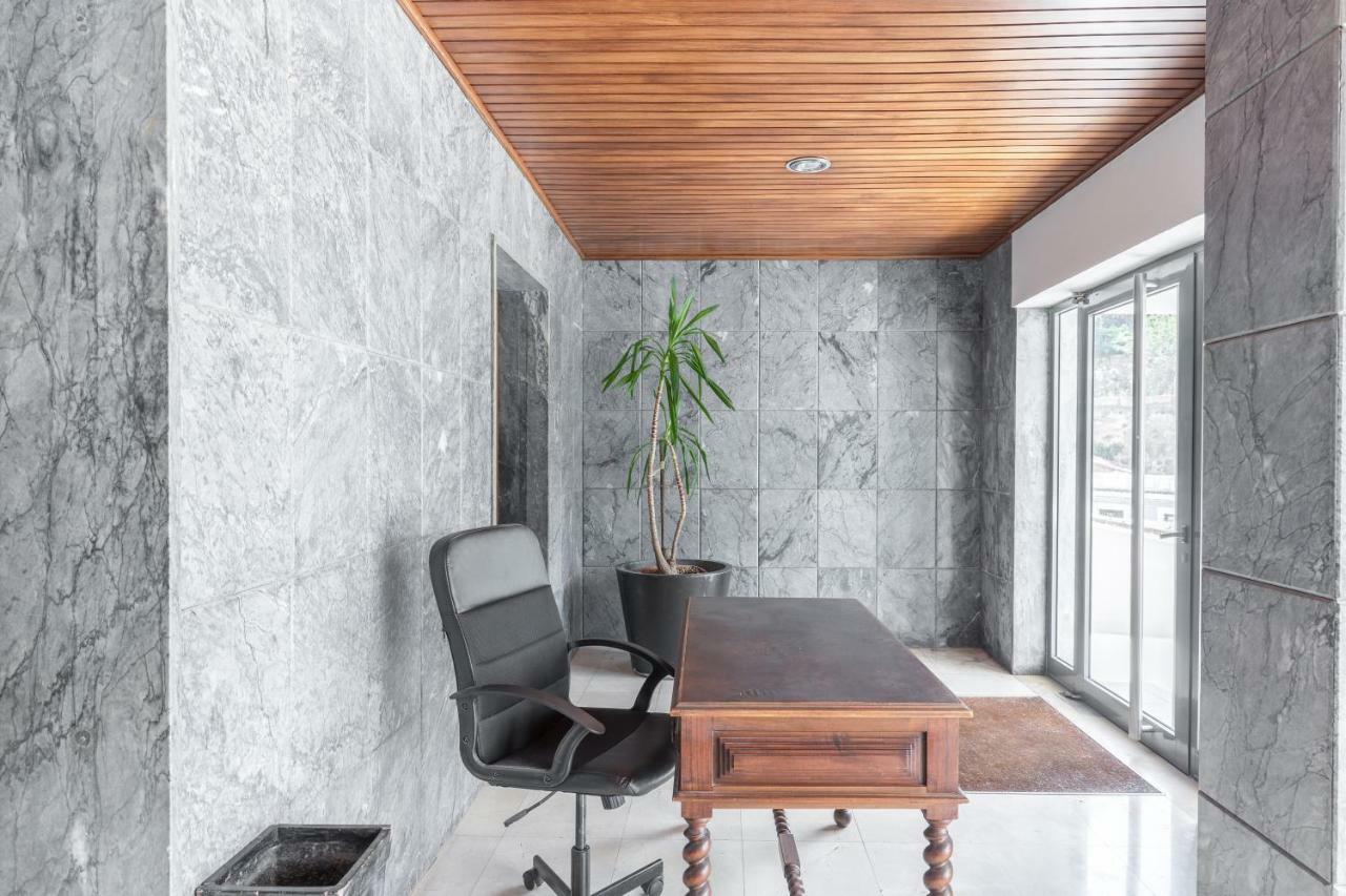The Perfect Porto Apartment Ngoại thất bức ảnh