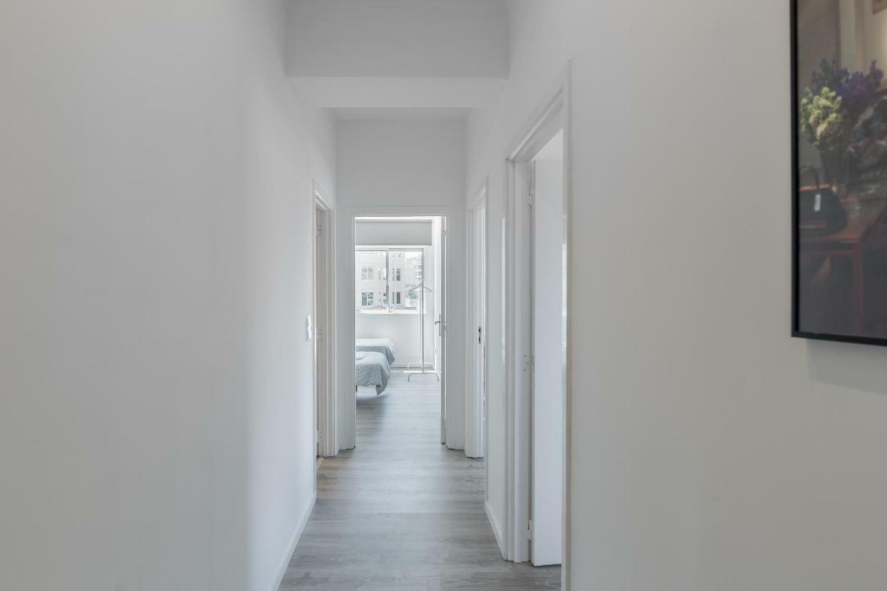 The Perfect Porto Apartment Ngoại thất bức ảnh