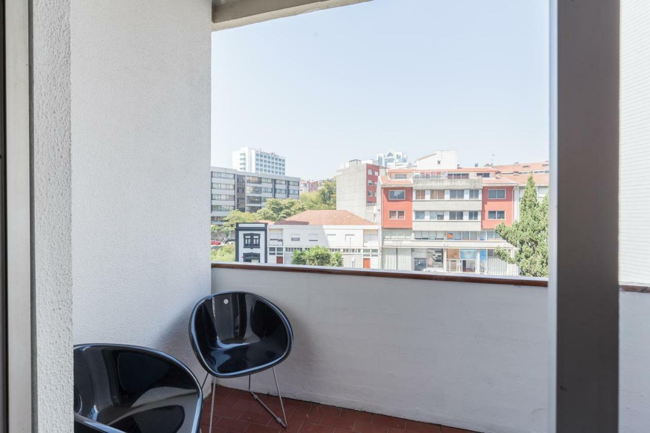 The Perfect Porto Apartment Ngoại thất bức ảnh