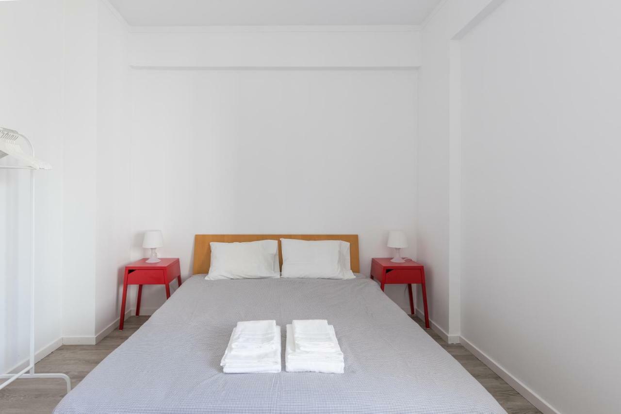 The Perfect Porto Apartment Ngoại thất bức ảnh