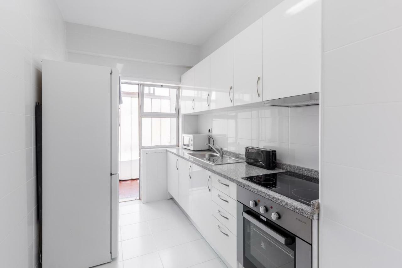 The Perfect Porto Apartment Ngoại thất bức ảnh